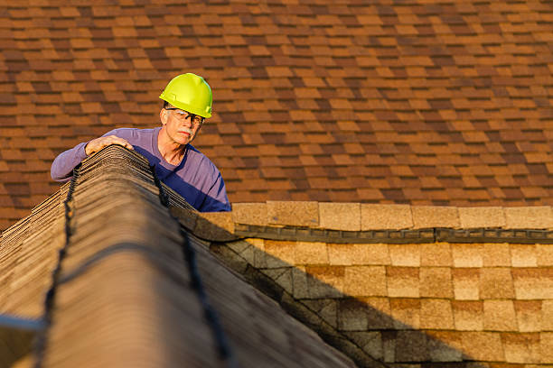 Best Slate Roofing Contractor  in Forest City, NC