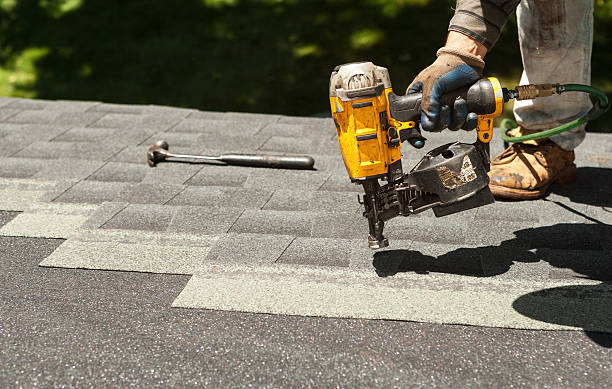 Best Residential Roofing Contractor  in Forest City, NC