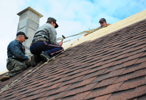 Reliable Forest City, NC Roofing Contractor Solutions