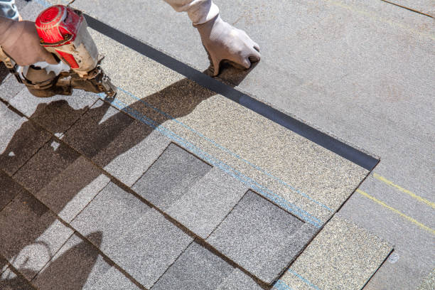 Best Commercial Roofing Services  in Forest City, NC